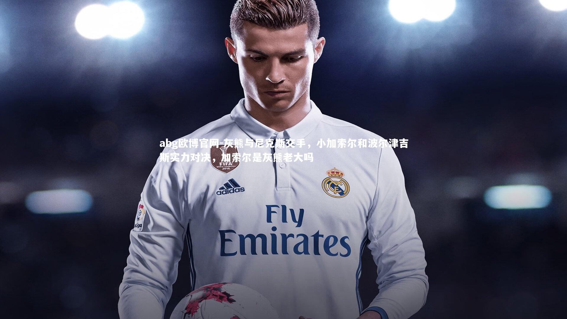 灰熊与尼克斯交手，小加索尔和波尔津吉斯实力对决，加索尔是灰熊老大吗